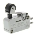SMC Pneumatic Manual Control Valve Roller Lever VM1000 Series III B 0.8 Mpa 3/2 Function Polybutylene Terephthalate Body 