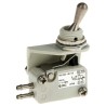 SMC Toggle Lever Pneumatic Manual Control Valve Series, 3/2 Function, Maximum Pressure 0.8 Mpa, Polybutylene VM1000