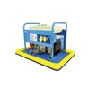 Ecospill Ltd Polyvinyl Chloride Oil Catcher Matt for Oil 4.5L V3921007