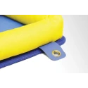 Ecospill Ltd Polyvinyl Chloride Oil Catcher Matt for Oil 4.5L V3921007