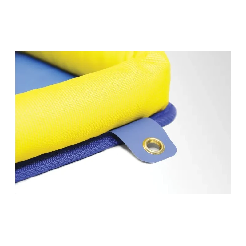Ecospill Ltd Polyvinyl Chloride Oil Catcher Matt for Oil 4.5L V3921007