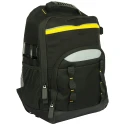  pahal-heavy-duty-fabric-tool-bag-back-pack-yellow-black-for-electrician-technician-service-engineer-61160-1