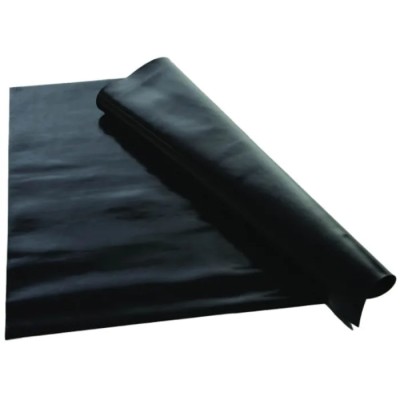 Ecospill Ltd Neoprene Drain Cover for Drain Protection 1m x 1m D4201010