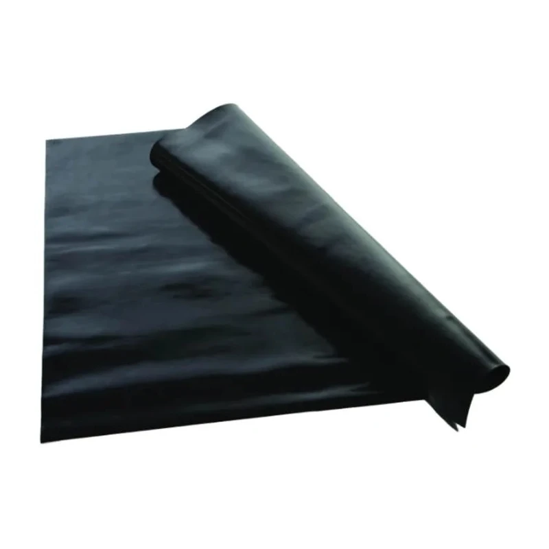 Ecospill Ltd Neoprene Drain Cover for Drain Protection 1m x 1m D4201010