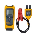 Fluke Clamp Meter 600 V DC CAT III, True RMS, 99.9 mA DC Current, 4.5 mm Jaw Opening A3004FC