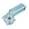 NIDEC ADVANCED MOTOR Brushed Geared DC Geared Motor 24V dc 24.7W 50Ncm 540rpm Series GMPG 404157 GMPG
