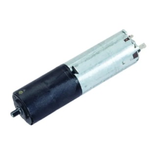 NIDEC ADVANCED MOTOR Brushed Geared DC Geared Motor, 72W, 24V dc, 7.5 Nm Torque, 200 rpm, 10 mm Shaft Diameter 405667 GMPI
