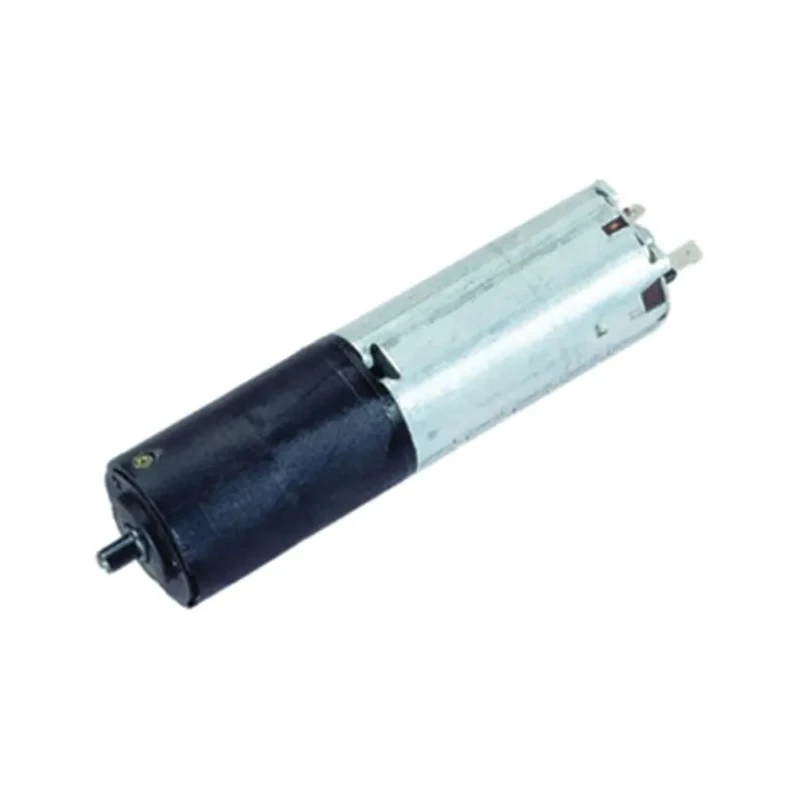 NIDEC ADVANCED MOTOR Brushed Geared DC Geared Motor, 72W, 24V dc, 7.5 Nm Torque, 200 rpm, 10 mm Shaft Diameter 405667 GMPI
