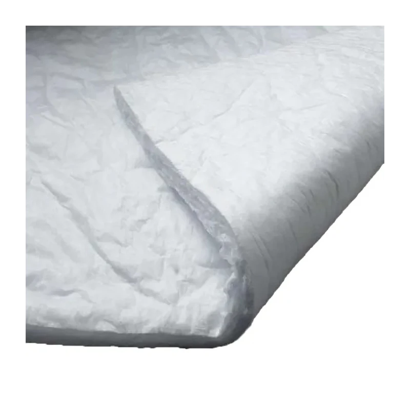 RS PRO Adhesive Backing Thinsulate Acoustic Insulation 1 m x 600 mm x 21 mm 881-4551