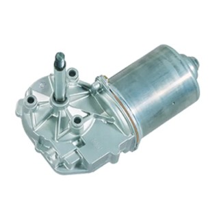 NIDEC ADVANCED MOTOR Brushed Geared DC Geared Motor 7.79W 24V DC 4Nm 21rpm 10mm Shaft Diameter DCK31