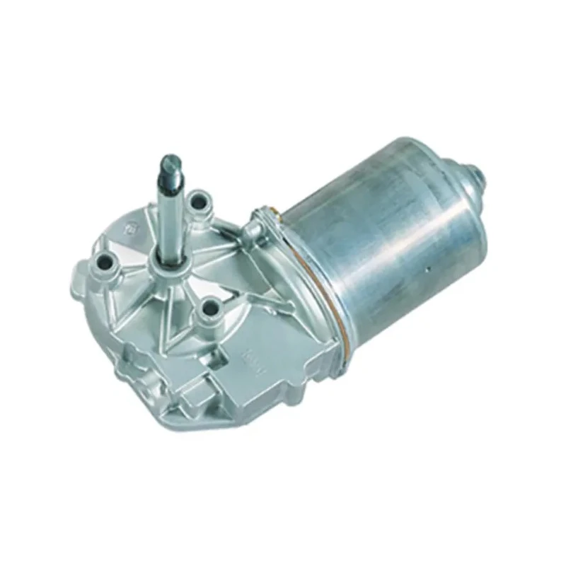 NIDEC ADVANCED MOTOR Brushed Geared DC Geared Motor 7.79W 24V DC 4Nm 21rpm 10mm Shaft Diameter DCK31
