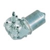 NIDEC ADVANCED MOTOR Brushed Geared DC Geared Motor 7.79W 24V DC 4Nm 21rpm 10mm Shaft Diameter DCK31