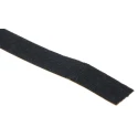 RS PRO Adhesive Backing Viscose-Nylon Acoustic Insulation, 50 m x 10 mm x 0.8 mm 881-4560