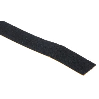 RS PRO Adhesive Backing Viscose-Nylon Acoustic Insulation, 50 m x 10 mm x 0.8 mm 881-4560