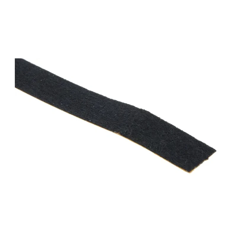 RS PRO Adhesive Backing Viscose-Nylon Acoustic Insulation, 50 m x 10 mm x 0.8 mm 881-4560