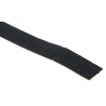 RS PRO Adhesive Backing Viscose-Nylon Acoustic Insulation, 50 m x 10 mm x 0.8 mm 881-4560