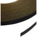 RS PRO Adhesive Backing Viscose-Nylon Acoustic Insulation, 50 m x 10 mm x 0.8 mm 881-4560