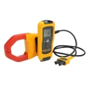 Fluke Clamp Meter 2 kA 600 V DC CAT IV, CAT III Non-Contact Voltage Detector A3003FC