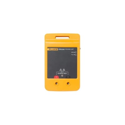 Fluke Voltage Indicator Proving Unit 240V AC/DC PRV240