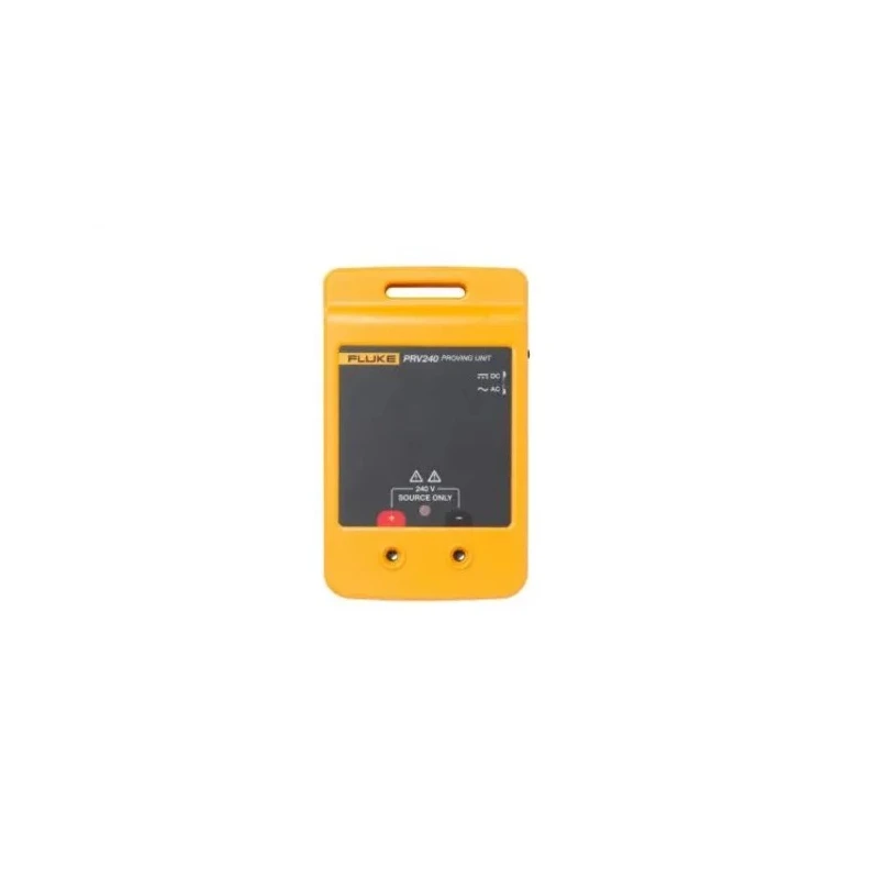 Fluke Voltage Indicator Proving Unit 240V AC/DC PRV240