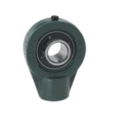 NSK-RHP Bearing Unit Insert 25 mm Inside Diameter 36 mm Outside Diameter Cast Iron Material ST25