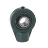 NSK-RHP Bearing Unit Insert 25 mm Inside Diameter 36 mm Outside Diameter Cast Iron Material ST25