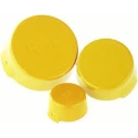 NSK-RHP Bearing Unit Insert Cap 38.5 mm ID 60.5 mm OD 35P-2 Pack