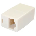 StarTech.com RJ45 Series 1 Port RJ45 Unshielded Inline Coupler Cat5e RJ45