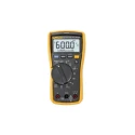 Fluke 117 Multimeter Kit Electrical Maintenance 10A Capacity True-RMS Measurement FLUKE 117/PRV240