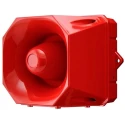 Eaton Industrial Sounder-Beacon Combination X10 Maxi Series Clear Amber Red Magenta Green Blue IP66 230V AC 7092315FUL-0616