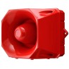 Eaton Industrial Sounder-Beacon Combination X10 Maxi Series Clear Amber Red Magenta Green Blue IP66 230V AC 7092315FUL-0616