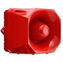 Eaton Industrial Sounder-Beacon Combination X10 Maxi Series Clear Amber Red Magenta Green Blue IP66 230V AC 7092315FUL-0616