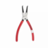 De Neers 450mm Internal Bent Circlip Plier 1442