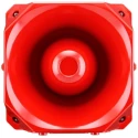Eaton Industrial Sounder-Beacon Combination X10 Maxi Series Clear Amber Red Magenta Green Blue IP66 230V AC 7092315FUL-0616
