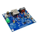STMicroelectronics 100W 5V 20A Active Clamp Forward Converter DC-DC Converter STEVAL-ISA204V1