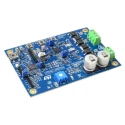 STMicroelectronics Six-Step Brushless Motor Driver Evaluation Board STEVAL-SPIN3204
