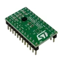 STMicroelectronics Surface Motion Sensor Module DIL-24, 24-Pin STEVAL-MKI194V1