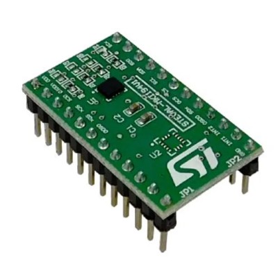 STMicroelectronics Surface Motion Sensor Module DIL-24, 24-Pin STEVAL-MKI194V1