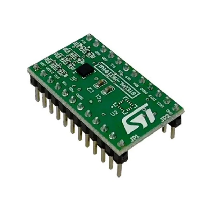 STMicroelectronics Surface Motion Sensor Module DIL-24, 24-Pin STEVAL-MKI194V1