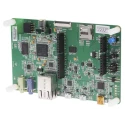STMicroelectronics Discovery MCU Development Kit with 216MHz Cortex-M7 Microcontroller, 1MB Flash, 340KB STM32F746G-DISCO