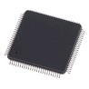 STMicroelectronics STM32F7 Series 32 bit ARM Cortex M7 Microcontroller 216 MHz 1.024MB FLASH OTP 100-Pin STM32F746VGT6