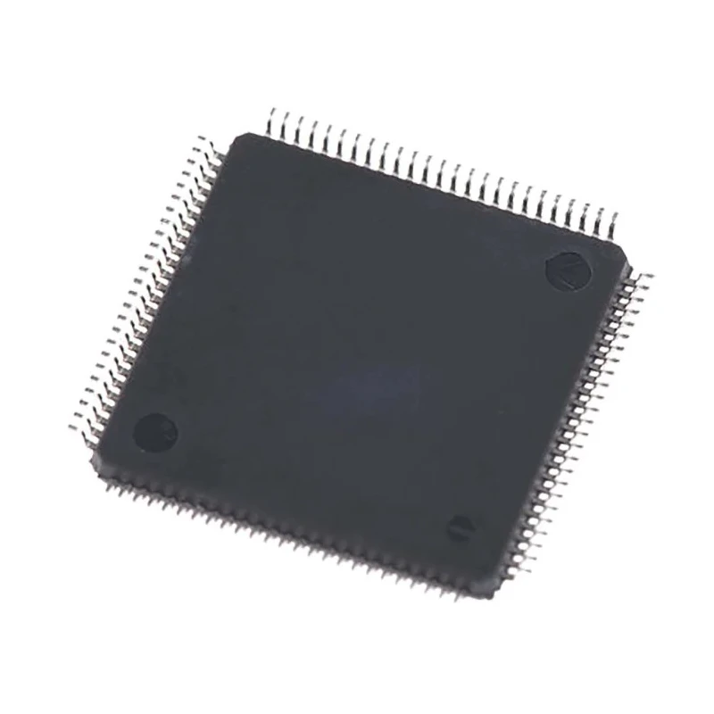 STMicroelectronics STM32F7 Series 32 bit ARM Cortex M7 Microcontroller 216 MHz 1.024MB FLASH OTP 100-Pin STM32F746VGT6