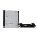 WAGO PLC Programming Software Windows Application for Windows 98 with Cable 2.5m Length 759-302/000-923