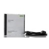 WAGO PLC Programming Software Windows Application for Windows 98 with Cable 2.5m Length 759-302/000-923