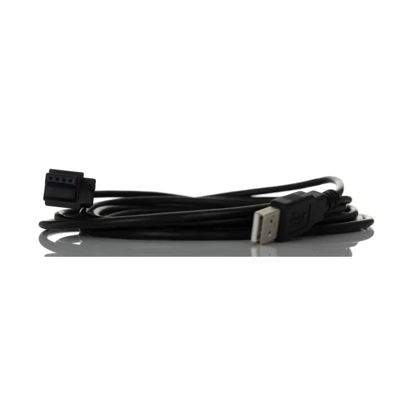WAGO PLC Programming Software Windows Application for Windows 98 with Cable 2.5m Length 759-302/000-923