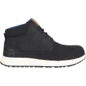 Himalayan Black Non-Metallic Toe Capped Unisex Safety Boots EN ISO 20345:2011 4413BK060