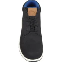 Himalayan Black Non-Metallic Toe Capped Unisex Safety Boots EN ISO 20345:2011 4413BK060