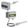 EYC THM86/87 Industrial Grade Multifunction Dew Point Transmitter
