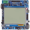 STMicroelectronics MCU Evaluation Board with STM32F756NG Microcontroller ARM Cortex-M7 Core STM32756G-EVAL2