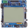 STMicroelectronics MCU Evaluation Board with STM32F756NG Microcontroller ARM Cortex-M7 Core STM32756G-EVAL2
